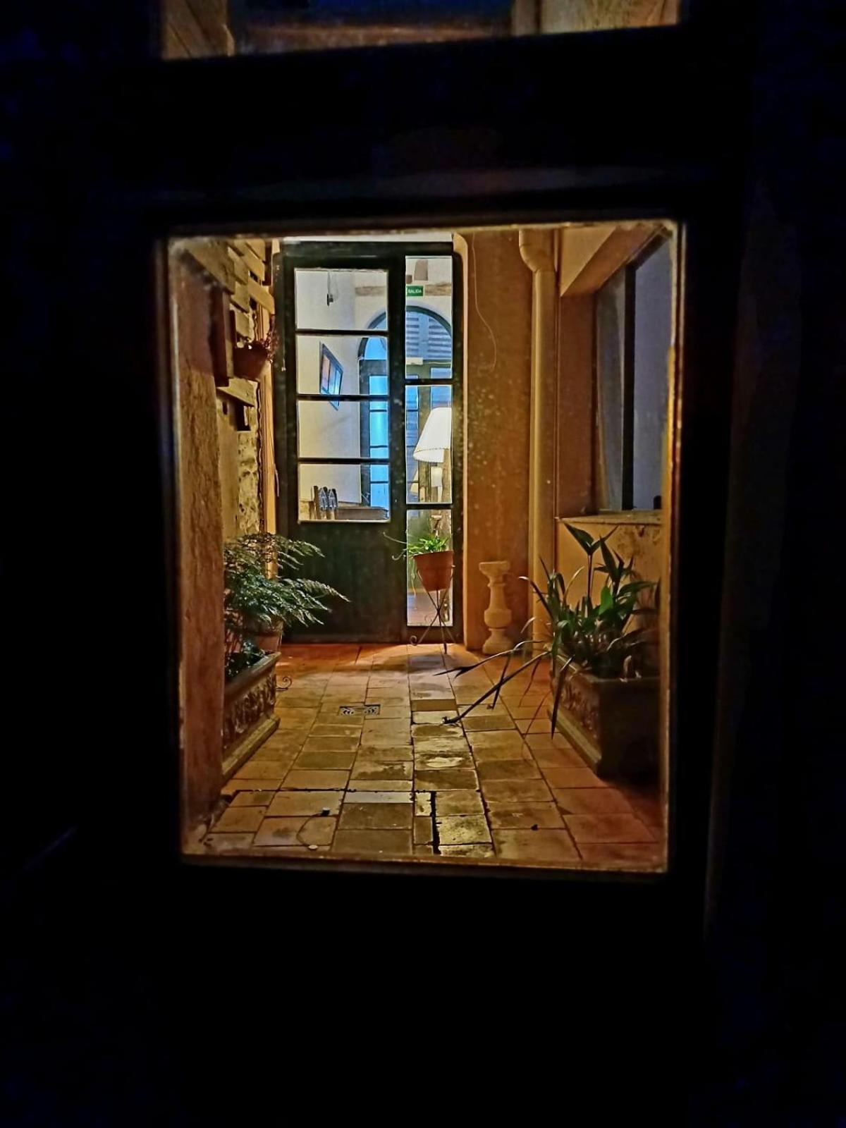 Posada San Gabriel Colonia del Sacramento Eksteriør bilde