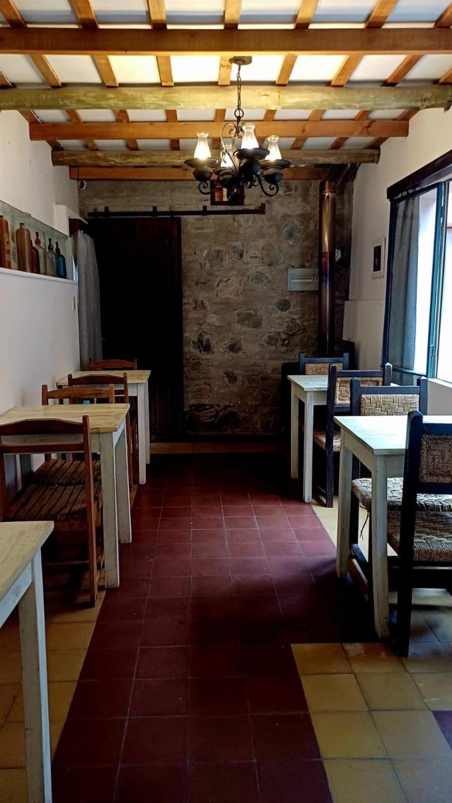 Posada San Gabriel Colonia del Sacramento Eksteriør bilde