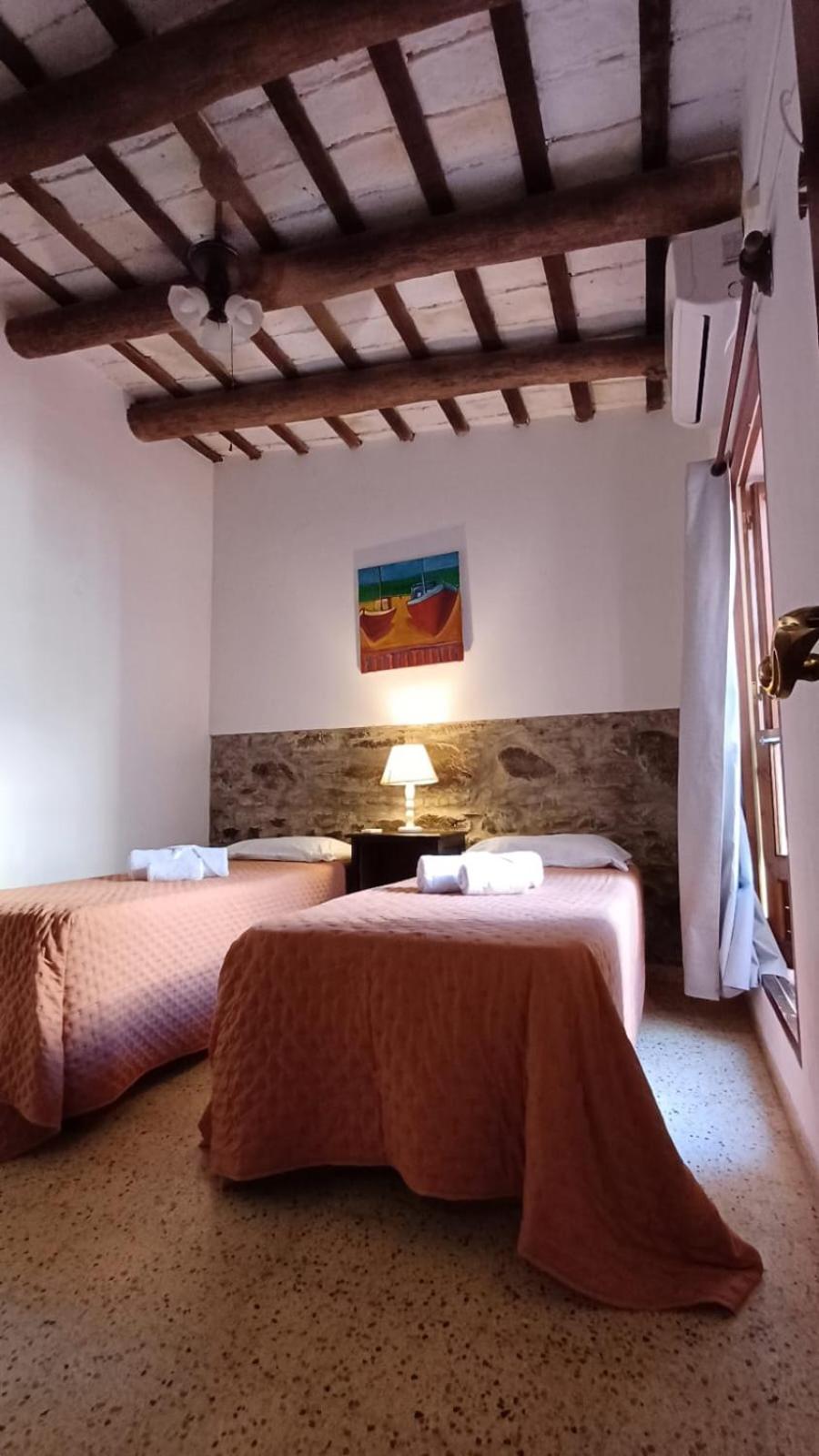 Posada San Gabriel Colonia del Sacramento Eksteriør bilde